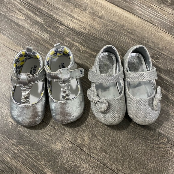 stride rite hard bottom baby shoes